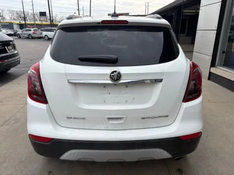 More photos of 2017 Buick Encore Preferred at AutoGiant USA Indianapolis, IN