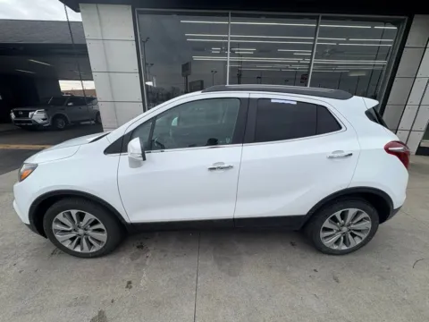 Photos of 2017 Buick Encore Preferred for sale in Indianapolis, IN at AutoGiant USA Indianapolis