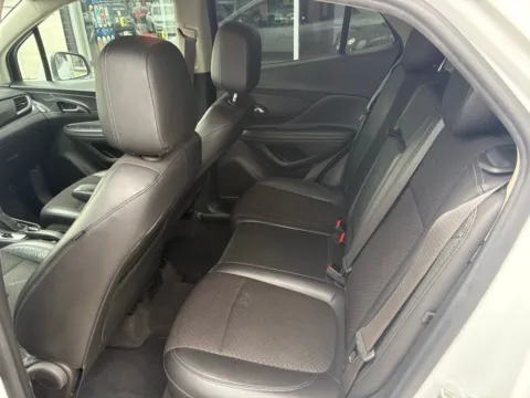 More photos of 2017 Buick Encore Preferred at AutoGiant USA Indianapolis, IN