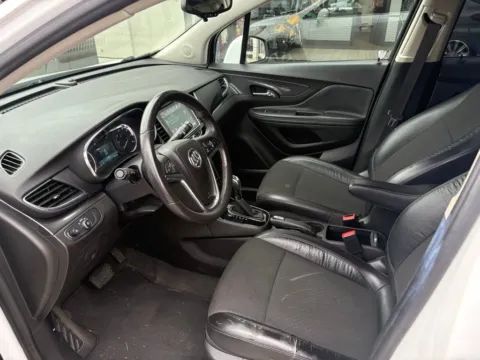 Another view of 2017 Buick Encore Preferred for sale in Indianapolis, IN at AutoGiant USA Indianapolis