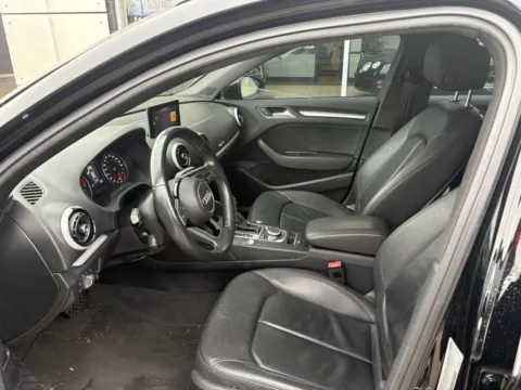 Another view of 2017 Audi A3 2.0T Premium for sale in Indianapolis, IN at AutoGiant USA Indianapolis