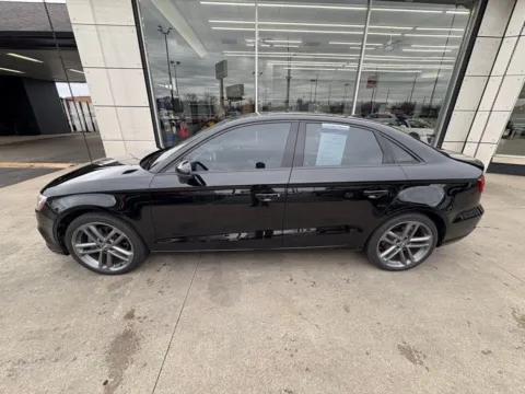 Photos of 2017 Audi A3 2.0T Premium for sale in Indianapolis, IN at AutoGiant USA Indianapolis