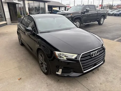 More photos of 2017 Audi A3 2.0T Premium at AutoGiant USA Indianapolis, IN