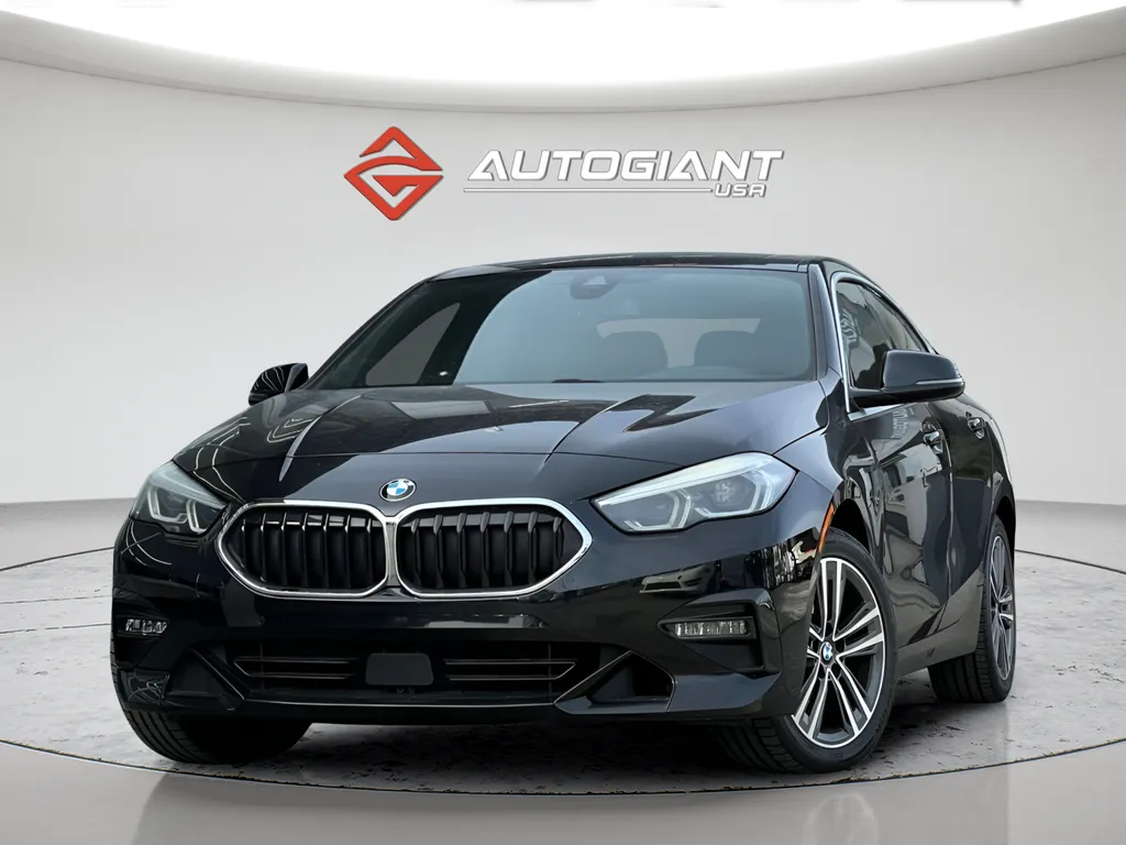 2020 BMW 2 Series 228i Gran Coupe xDrive for sale in Indianapolis, IN