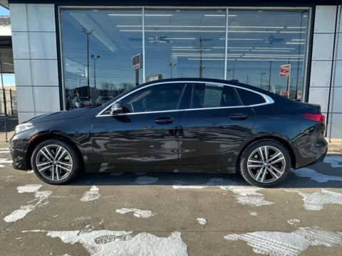 Another view of 2020 BMW 2 Series 228i Gran Coupe xDrive for sale in Indianapolis, IN at AutoGiant USA Indianapolis