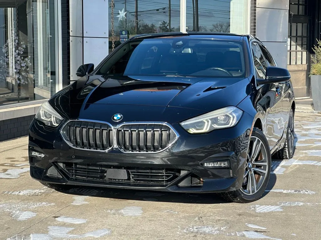 2020 BMW 2 Series 228i's photo