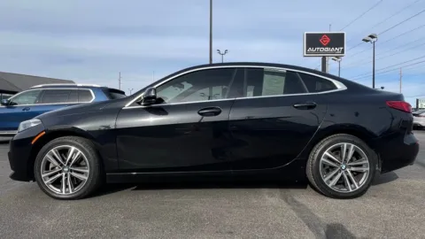 Another view of 2020 BMW 2 Series 228i Gran Coupe xDrive for sale in Indianapolis, IN at AutoGiant USA Indianapolis