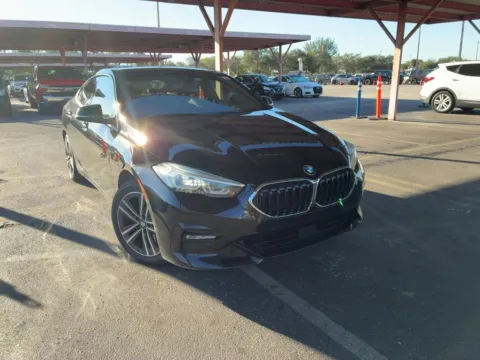 Photos of 2020 BMW 2 Series 228i Gran Coupe xDrive for sale in Indianapolis, IN at AutoGiant USA Indianapolis