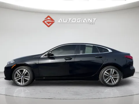 Another view of 2020 BMW 2 Series 228i Gran Coupe xDrive for sale in Indianapolis, IN at AutoGiant USA Indianapolis