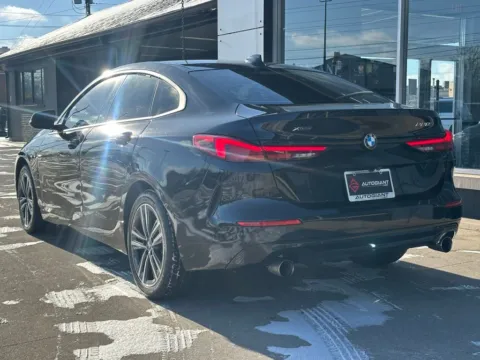 More photos of 2020 BMW 2 Series 228i Gran Coupe xDrive at AutoGiant USA Indianapolis, IN