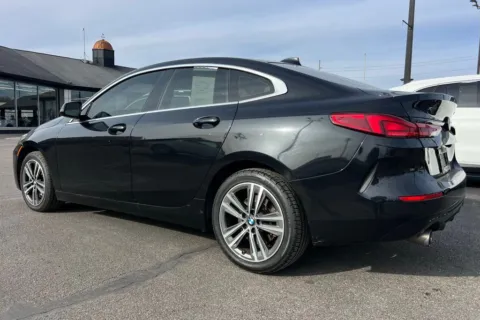 More photos of 2020 BMW 2 Series 228i Gran Coupe xDrive at AutoGiant USA Indianapolis, IN