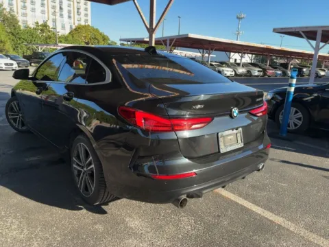Another view of 2020 BMW 2 Series 228i Gran Coupe xDrive for sale in Indianapolis, IN at AutoGiant USA Indianapolis