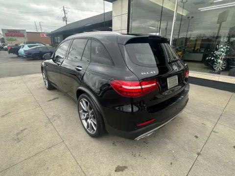 More photos of 2019 Mercedes-Benz GLC 43 AMG at AutoGiant USA Indianapolis, IN