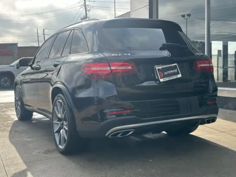 More photos of 2019 Mercedes-Benz GLC 43 AMG at AutoGiant USA Indianapolis, IN