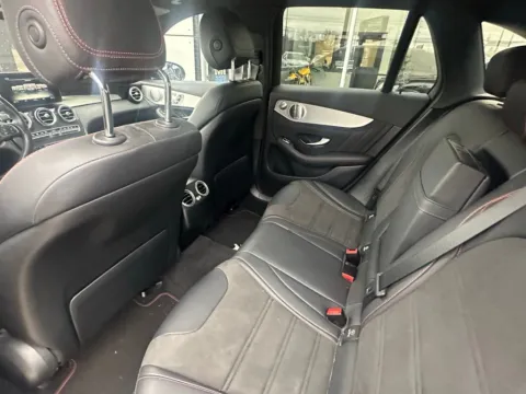 Another view of 2019 Mercedes-Benz GLC 43 AMG for sale in Indianapolis, IN at AutoGiant USA Indianapolis