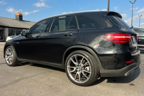 More photos of 2019 Mercedes-Benz GLC 43 AMG at AutoGiant USA Indianapolis, IN