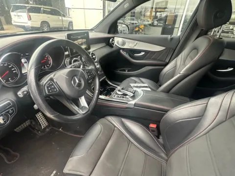 Photos of 2019 Mercedes-Benz GLC 43 AMG for sale in Indianapolis, IN at AutoGiant USA Indianapolis