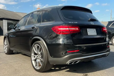 More photos of 2019 Mercedes-Benz GLC 43 AMG at AutoGiant USA Indianapolis, IN