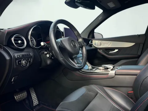 Photos of 2019 Mercedes-Benz GLC 43 AMG for sale in Indianapolis, IN at AutoGiant USA Indianapolis