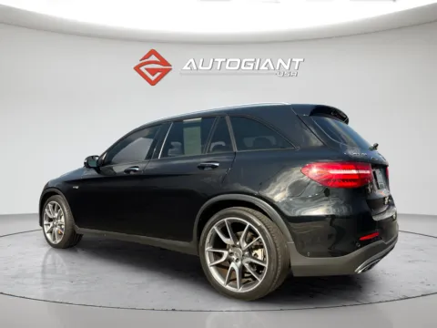 More photos of 2019 Mercedes-Benz GLC 43 AMG at AutoGiant USA Indianapolis, IN