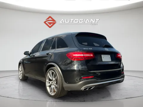 More photos of 2019 Mercedes-Benz GLC 43 AMG at AutoGiant USA Indianapolis, IN