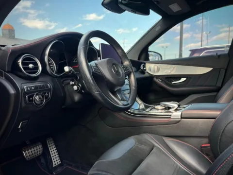 Photos of 2019 Mercedes-Benz GLC 43 AMG for sale in Indianapolis, IN at AutoGiant USA Indianapolis