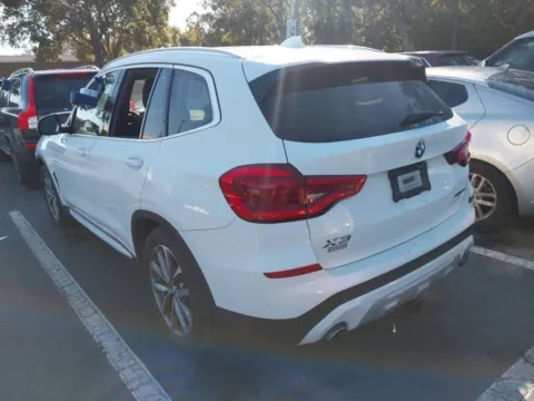 Another view of 2019 BMW X3 xDrive30i for sale in Indianapolis, IN at AutoGiant USA Indianapolis