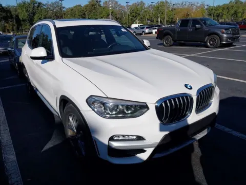 Photos of 2019 BMW X3 xDrive30i for sale in Indianapolis, IN at AutoGiant USA Indianapolis