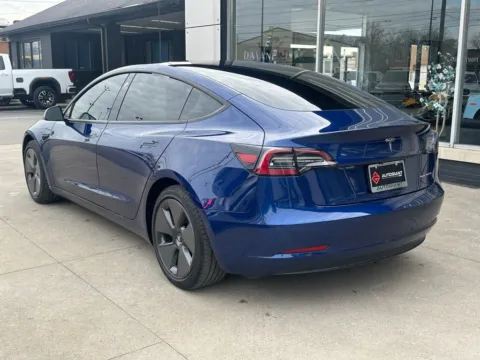 More photos of 2021 Tesla Model 3 Long Range at AutoGiant USA Indianapolis, IN