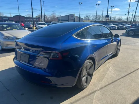 More photos of 2021 Tesla Model 3 Long Range at AutoGiant USA Indianapolis, IN