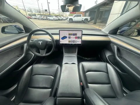 Photos of 2021 Tesla Model 3 Long Range for sale in Indianapolis, IN at AutoGiant USA Indianapolis