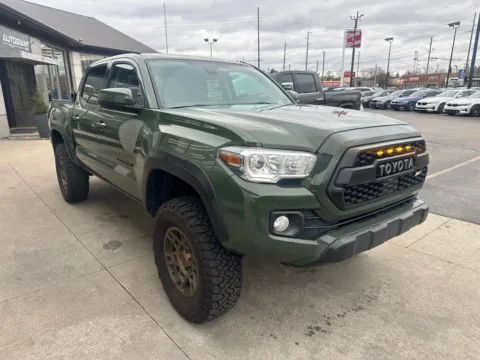 More photos of 2021 Toyota Tacoma SR5 at AutoGiant USA Indianapolis, IN