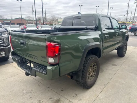 Another view of 2021 Toyota Tacoma SR5 for sale in Indianapolis, IN at AutoGiant USA Indianapolis