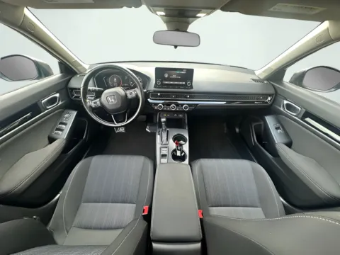 Photos of 2022 Honda Civic EX for sale in Indianapolis, IN at AutoGiant USA Indianapolis