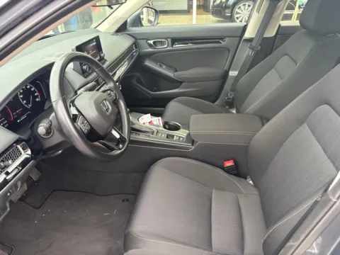 Photos of 2022 Honda Civic EX for sale in Indianapolis, IN at AutoGiant USA Indianapolis