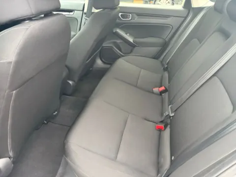 Another view of 2022 Honda Civic EX for sale in Indianapolis, IN at AutoGiant USA Indianapolis