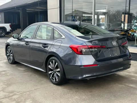 More photos of 2022 Honda Civic EX at AutoGiant USA Indianapolis, IN