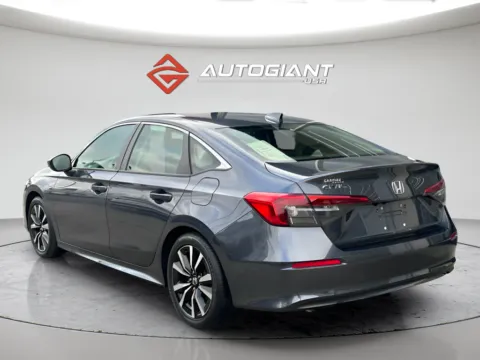 More photos of 2022 Honda Civic EX at AutoGiant USA Indianapolis, IN