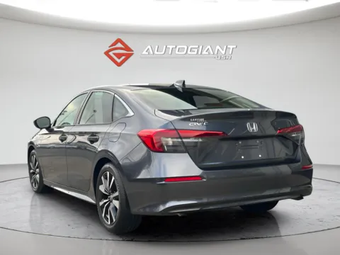 More photos of 2022 Honda Civic EX at AutoGiant USA Indianapolis, IN