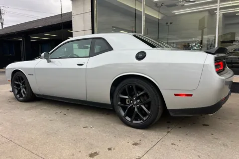Another view of 2022 Dodge Challenger R/T for sale in Indianapolis, IN at AutoGiant USA Indianapolis