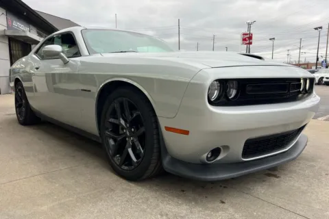 More photos of 2022 Dodge Challenger R/T at AutoGiant USA Indianapolis, IN