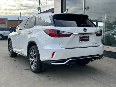 More photos of 2022 Lexus RX 350L at AutoGiant USA Indianapolis, IN