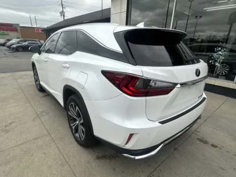 Another view of 2022 Lexus RX 350L for sale in Indianapolis, IN at AutoGiant USA Indianapolis