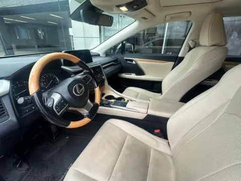 Photos of 2022 Lexus RX 350L for sale in Indianapolis, IN at AutoGiant USA Indianapolis