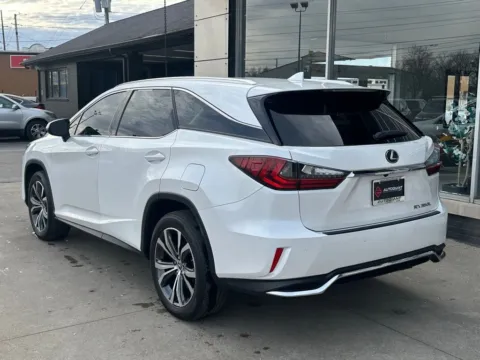 More photos of 2022 Lexus RX 350L at AutoGiant USA Indianapolis, IN