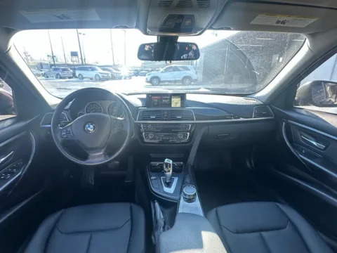 Photos of 2018 BMW 3 Series 320i xDrive for sale in Indianapolis, IN at AutoGiant USA Indianapolis