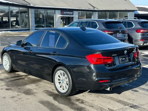 More photos of 2018 BMW 3 Series 320i xDrive at AutoGiant USA Indianapolis, IN