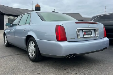 More photos of 2005 Cadillac DeVille at AutoGiant USA Indianapolis, IN