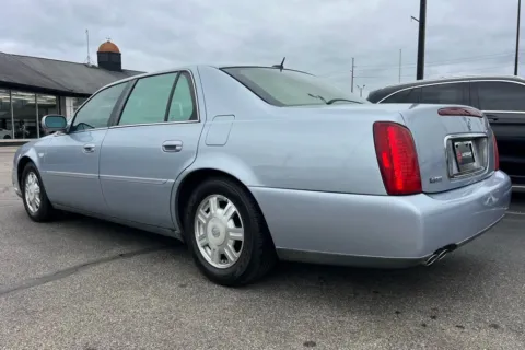 More photos of 2005 Cadillac DeVille at AutoGiant USA Indianapolis, IN