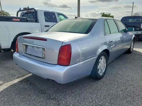 Another view of 2005 Cadillac DeVille for sale in Indianapolis, IN at AutoGiant USA Indianapolis